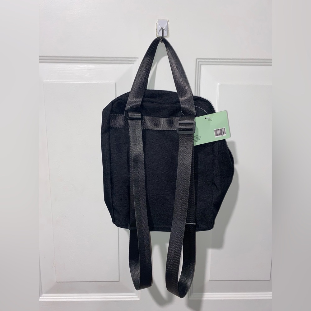 Mini backpack - Picture 2 of 2